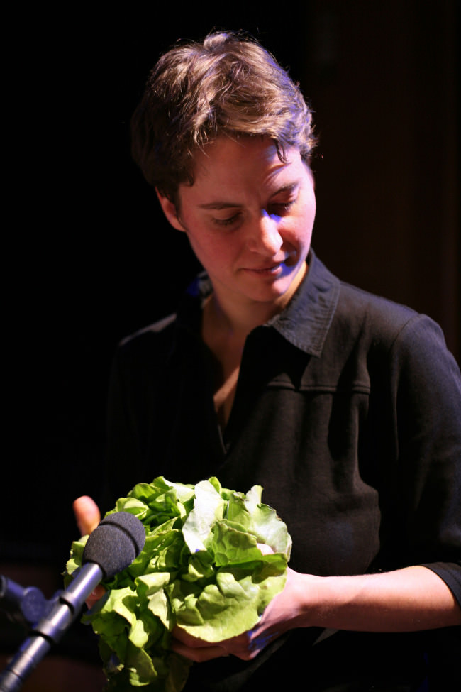 Vienna Vegetable Orchestra