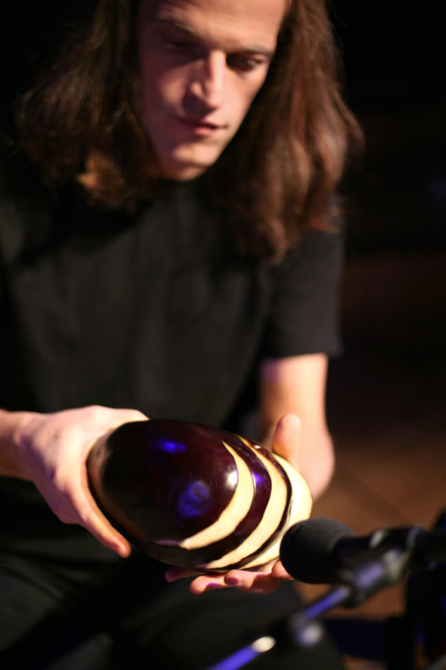 Vienna Vegetable Orchestra