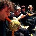Vienna Vegetable Orchestra