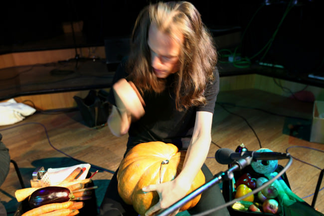 Vienna Vegetable Orchestra