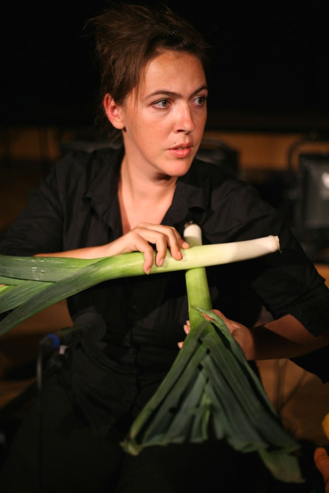 Vienna Vegetable Orchestra