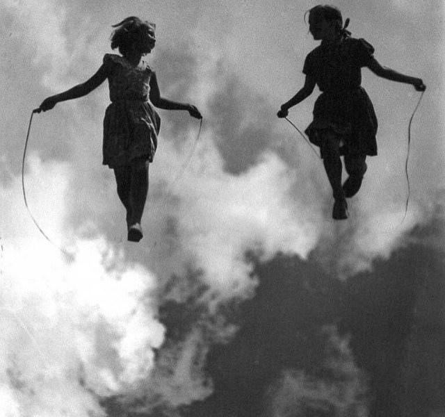 Fotografia di Alexis Perevoschikov