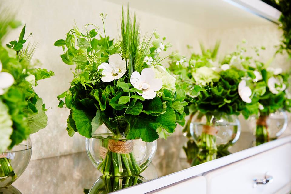 Fendi Flowerland by Azuma Makoto