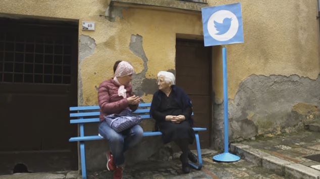 Biancoshock @Civitacampomarano per il CVTà Street Fest