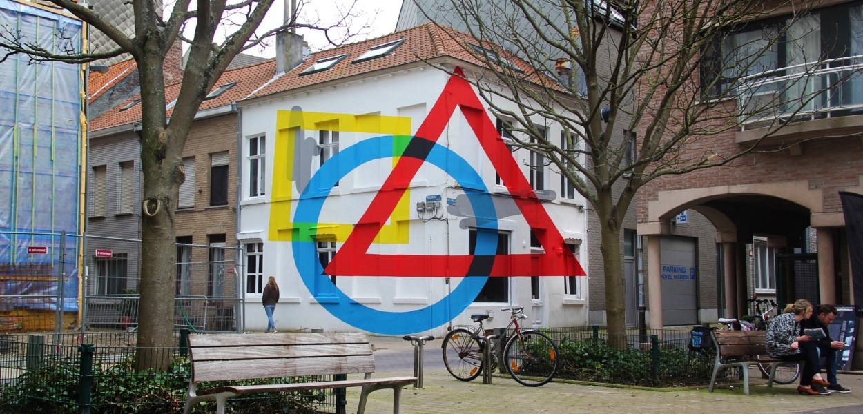 Elian @Oostende, Belgio