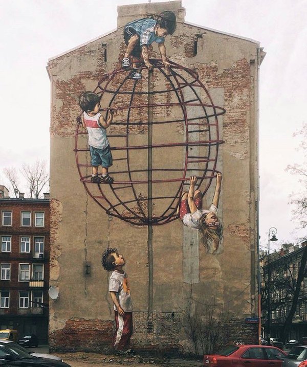Ernest Zacharevic