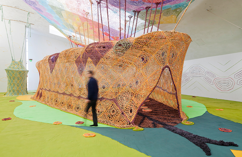 Ernesto Neto