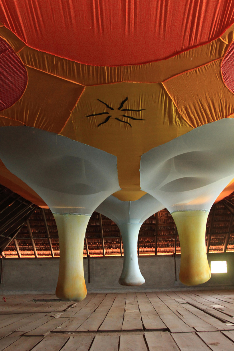 Ernesto Neto