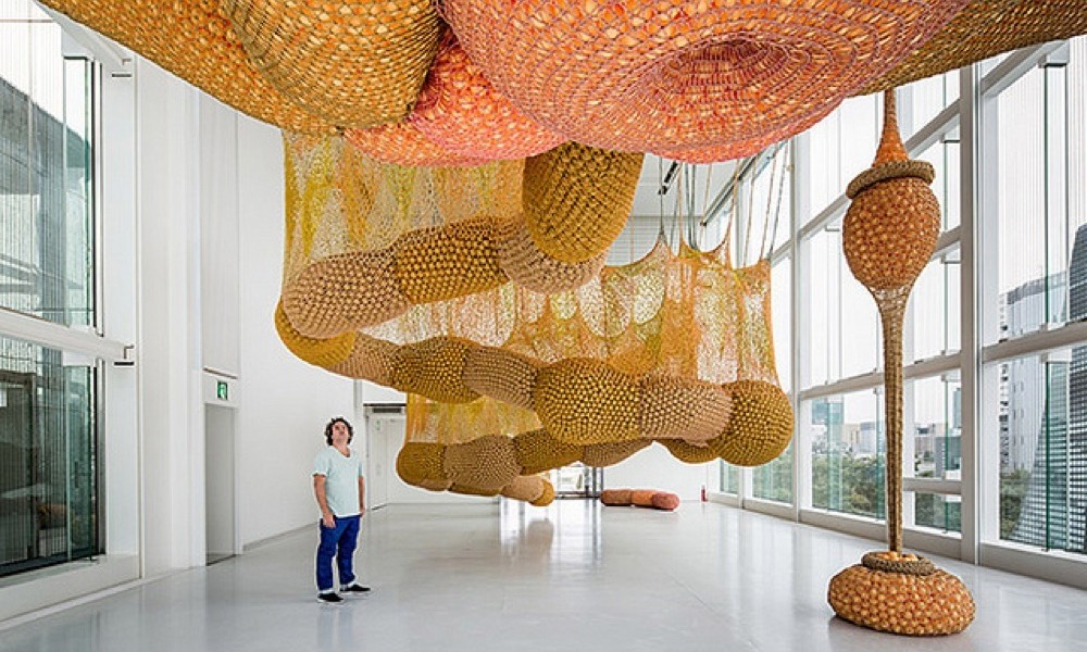 Ernesto Neto