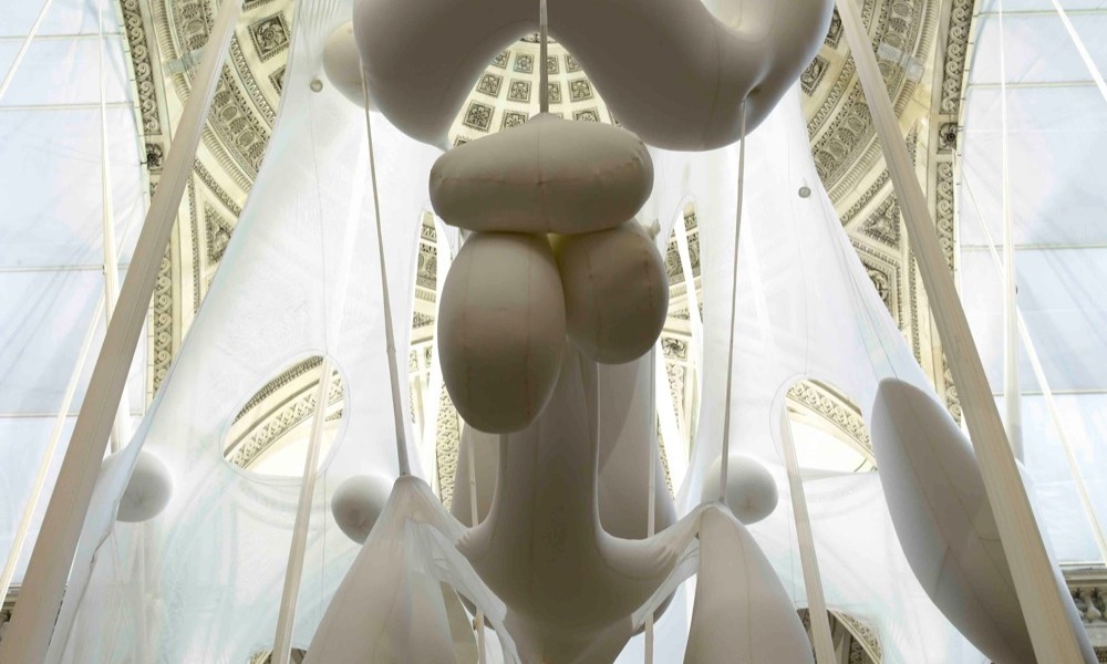 Ernesto Neto