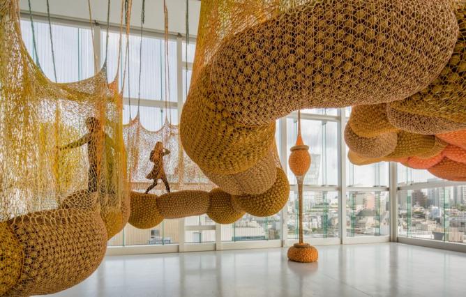 Ernesto Neto