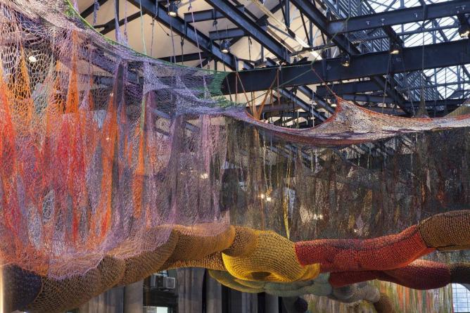 Ernesto Neto