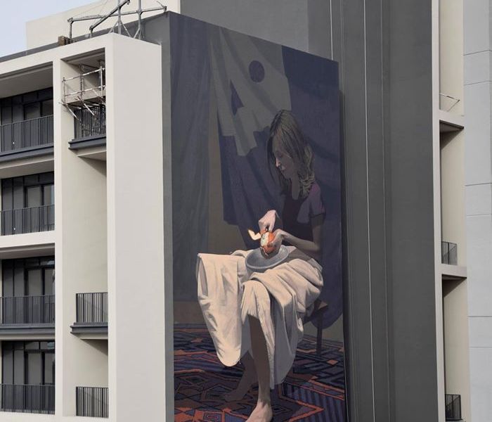 Etam @Dubai