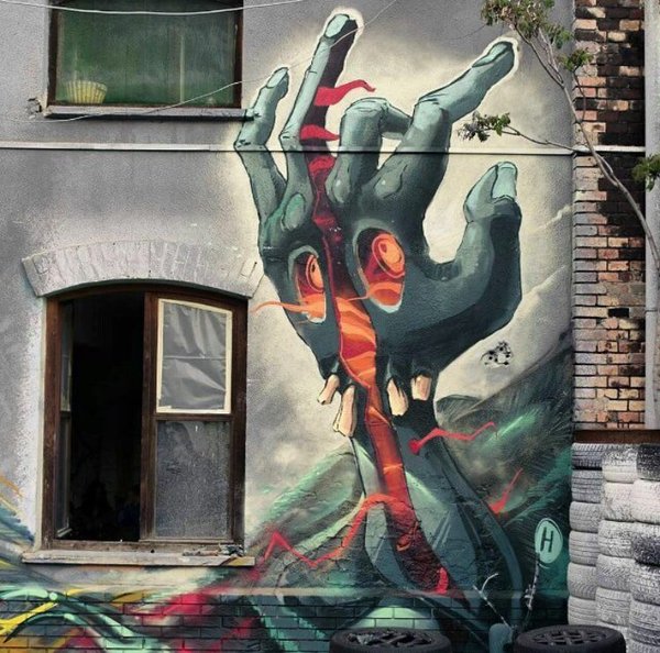 Fat Heat (Ungheria) a Budapest