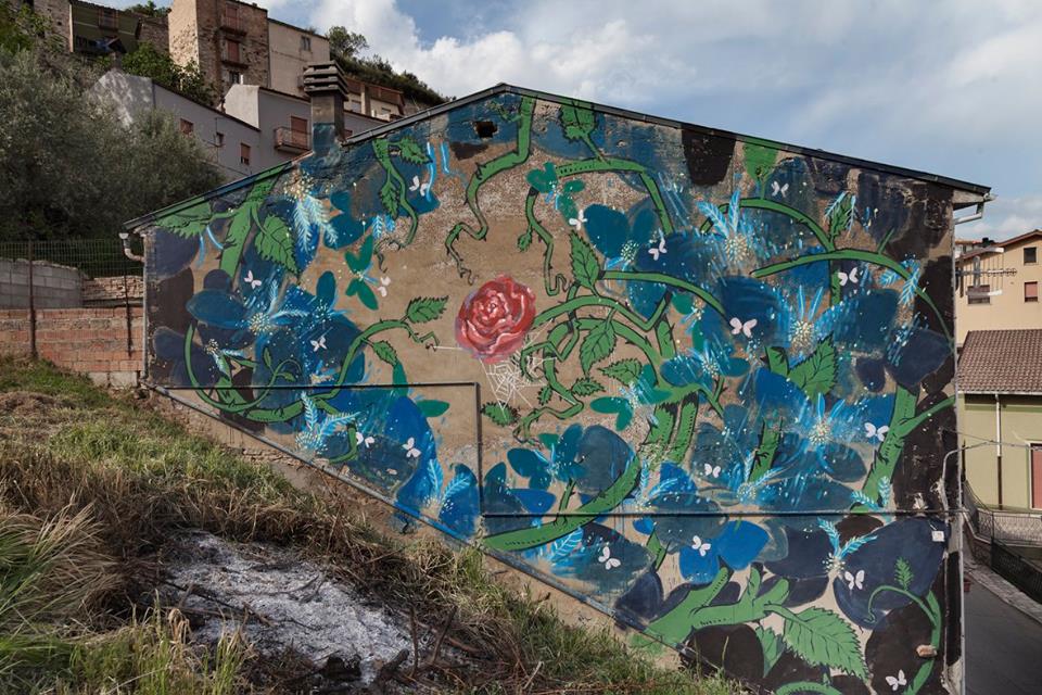 Hitnes @Civitacampomarano