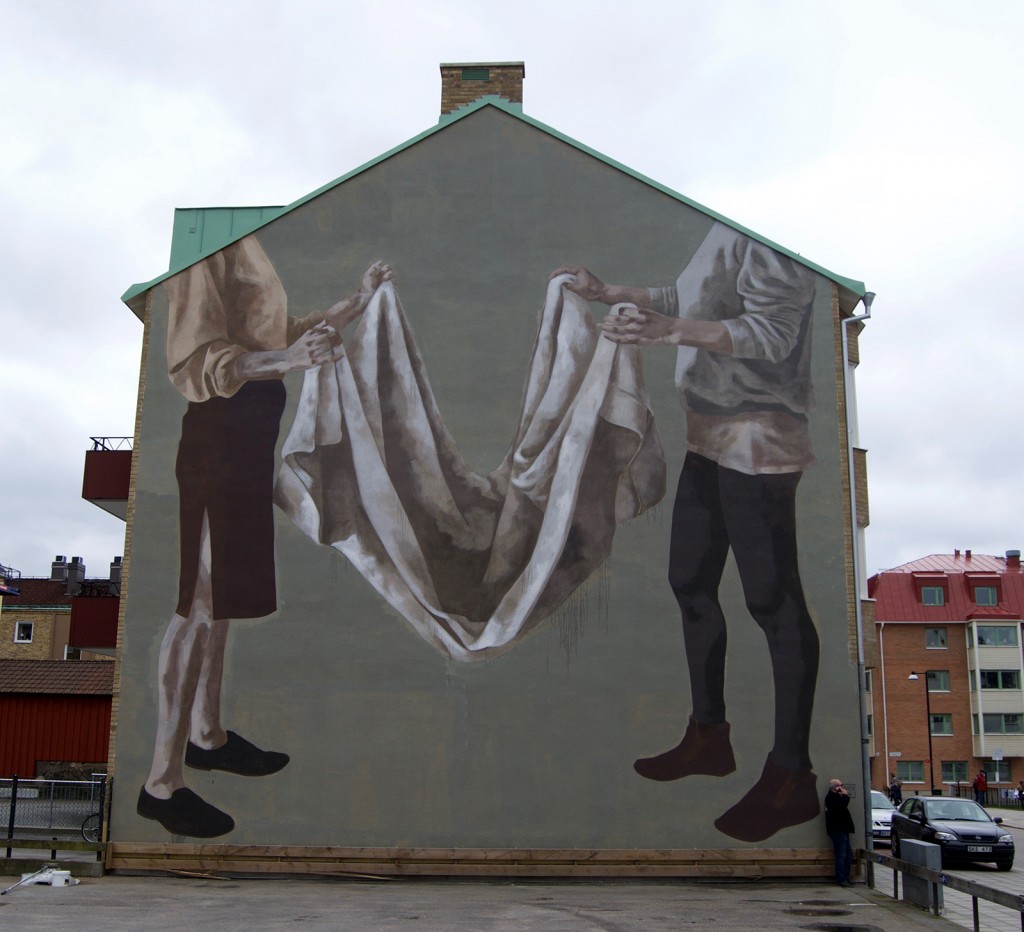 Hyuro @Trollhatan, Svezia