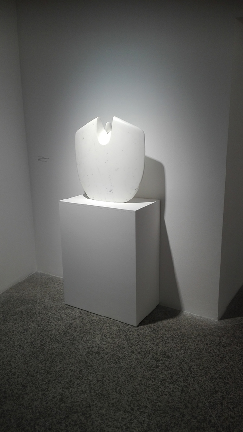 I 5 sensi dell'arte (backstage) - Museo MAN