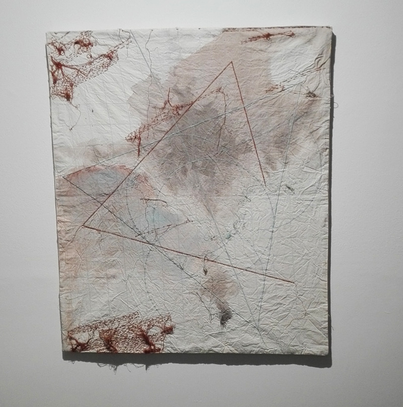 I 5 sensi dell'arte (backstage) - Museo MAN