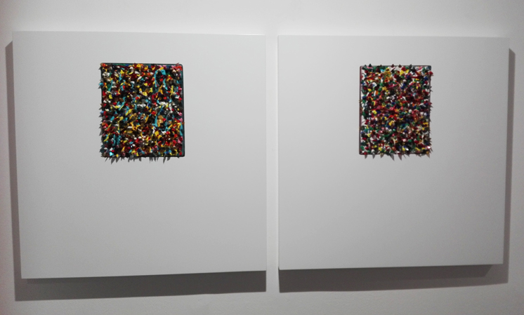 I 5 sensi dell'arte (backstage) - Museo MAN