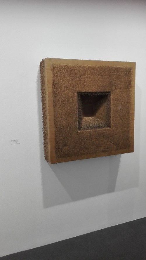 I 5 sensi dell'arte (backstage) - Museo MAN