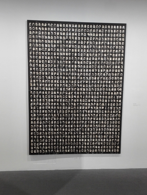 I 5 sensi dell'arte (backstage) - Museo MAN