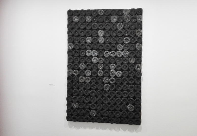 I 5 sensi dell'arte (backstage) - Museo MAN