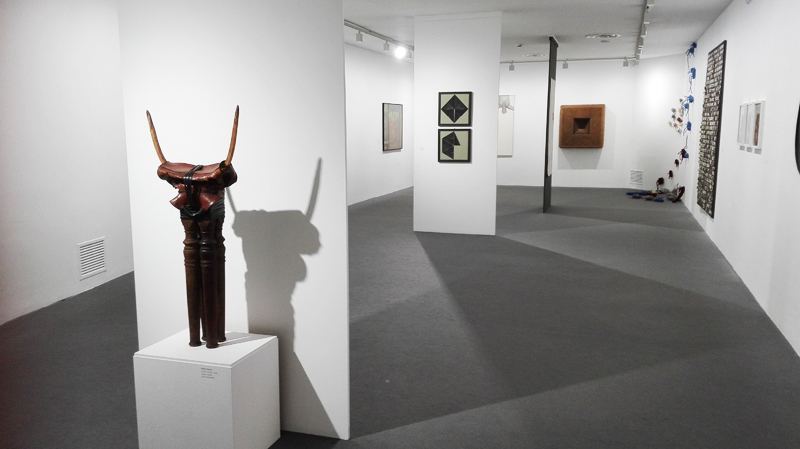 I 5 sensi dell'arte (backstage) - Museo MAN