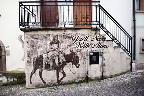 ICKS @Civitacampomarano, Molise