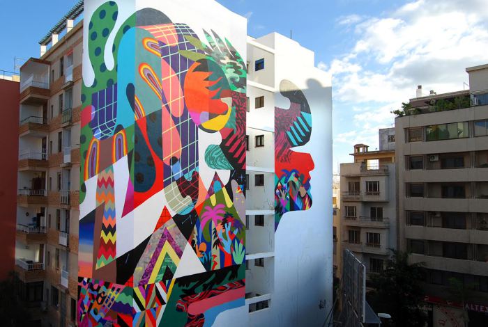 Iker Muro & 3ttman @Santa Cruz de Tenerife