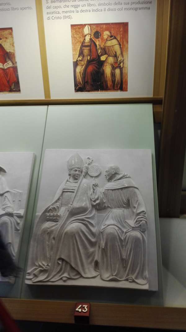 Antiquarium Arborense - Museo tattile