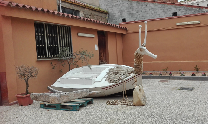 Antiquarium Arborense