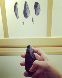 Antiquarium Arborense - Museo tattile