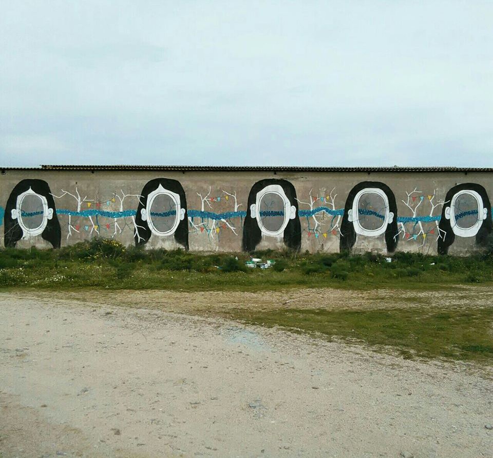 Kiki Skipi @Oristano