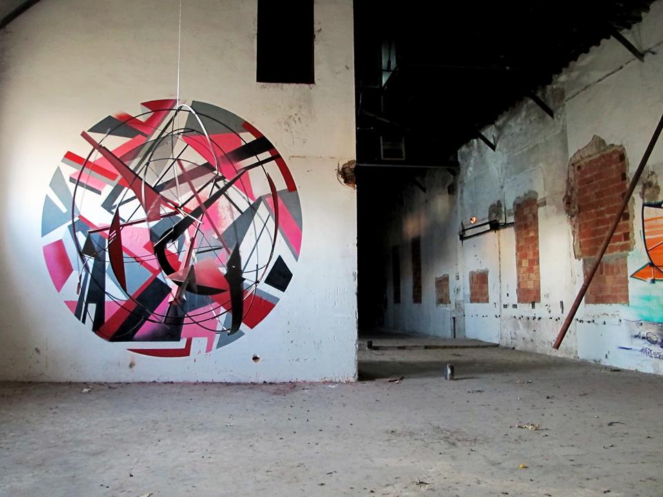 Labuena Ylamala @Barcellona