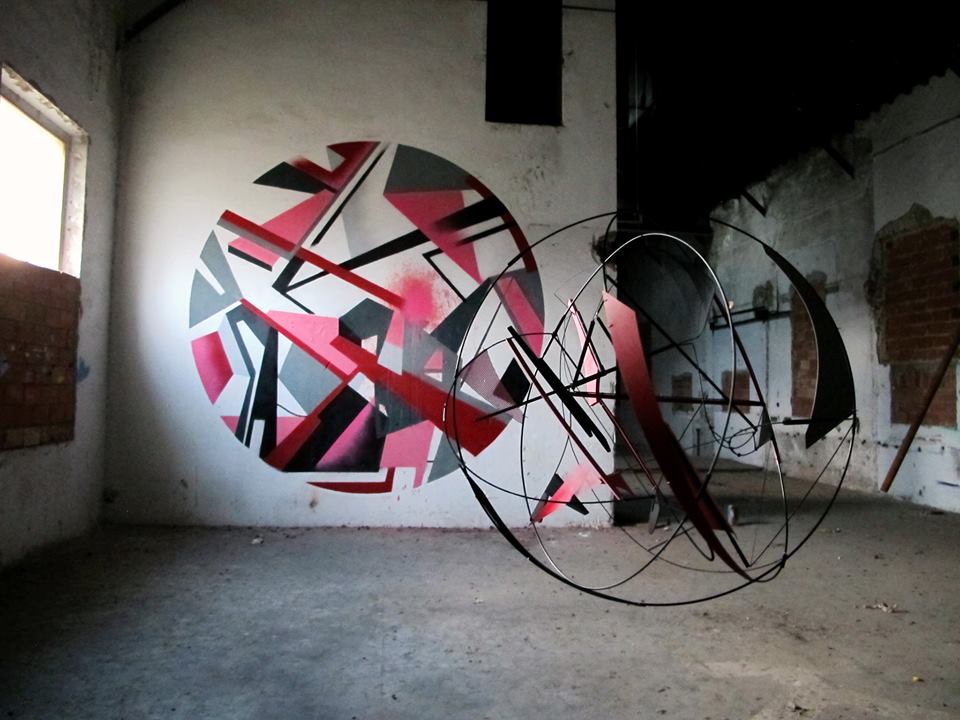 Labuena Ylamala @Barcellona