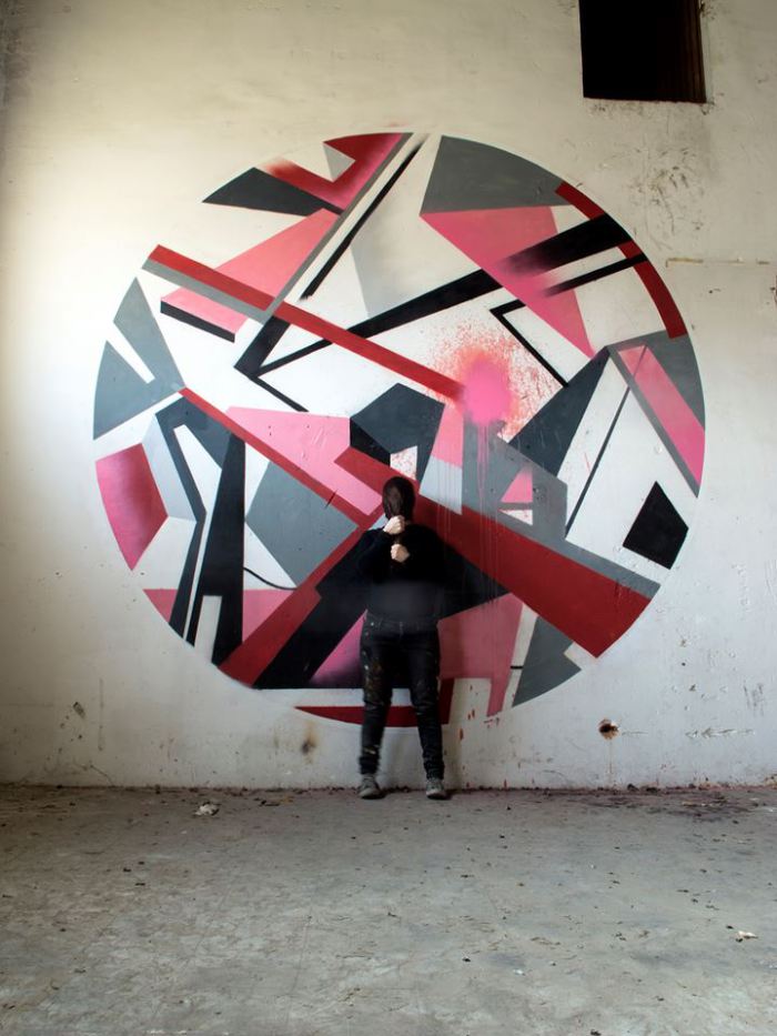 Labuena Ylamala @Barcellona, Spagna