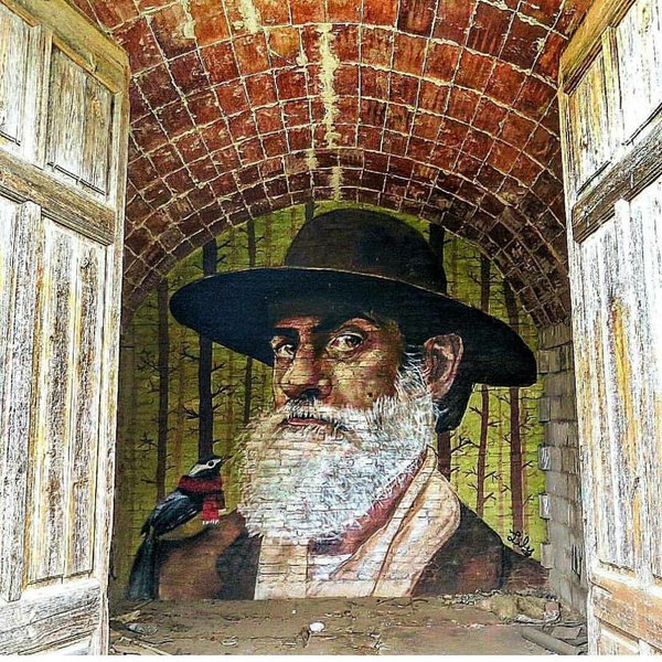 Lily Brik @somewhere