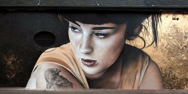 Mantra @Trier, Germania