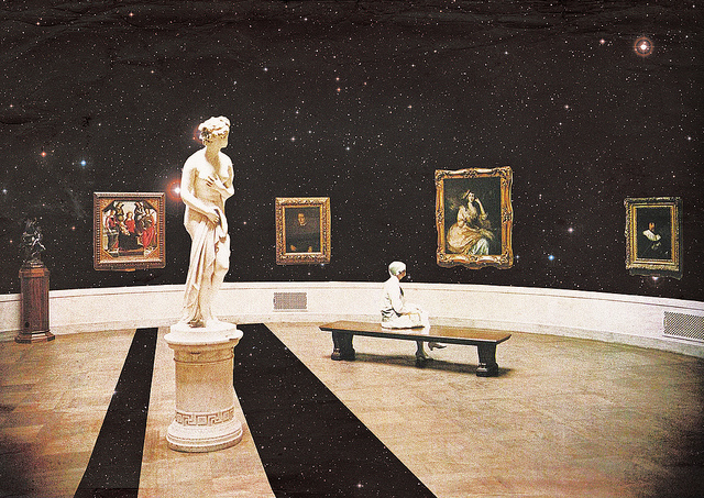 Mariano Peccinetti aka Trasvorder