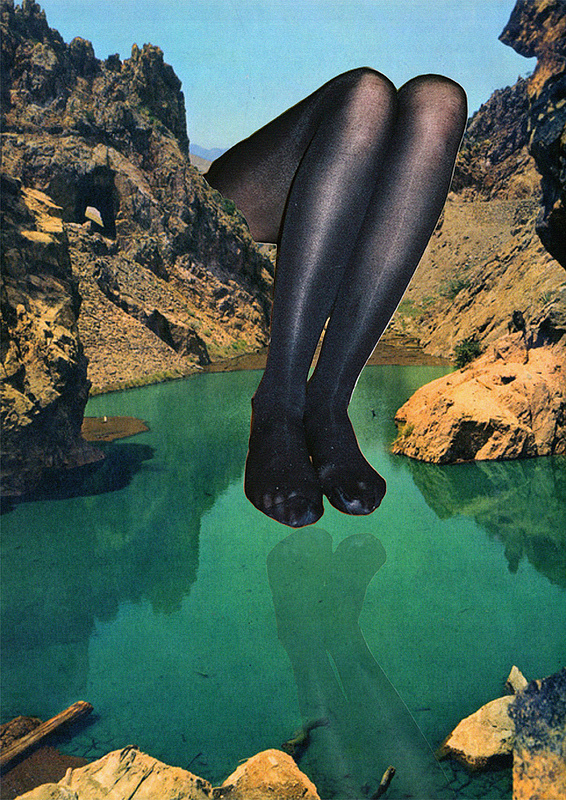 Mariano Peccinetti aka Trasvorder