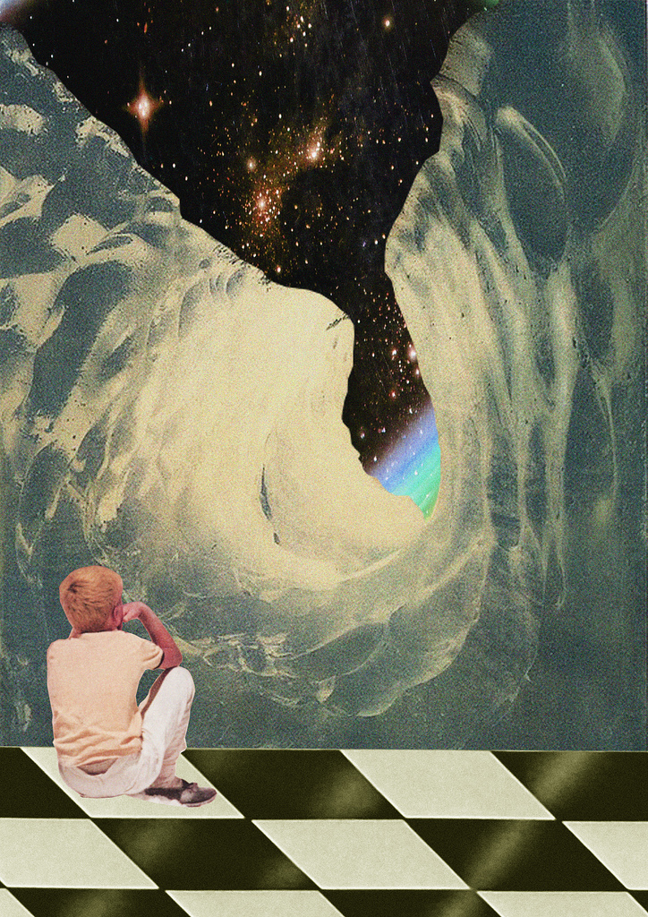 Mariano Peccinetti aka Trasvorder