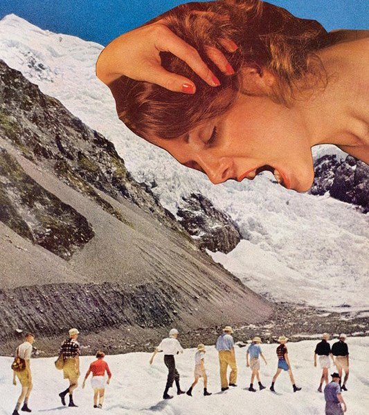 Mariano Peccinetti aka Trasvorder