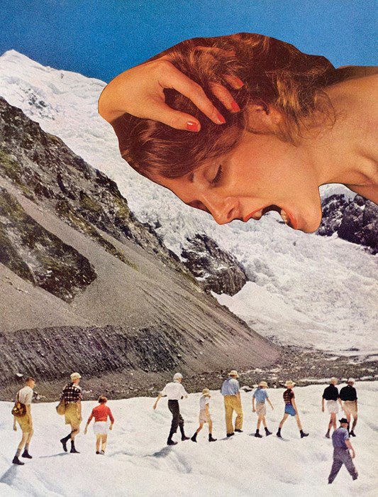 Mariano Peccinetti aka Trasvorder