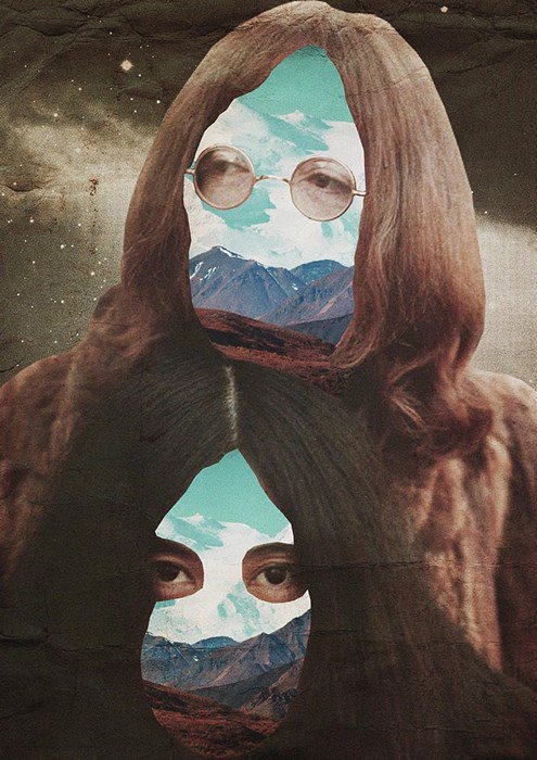 Mariano Peccinetti aka Trasvorder