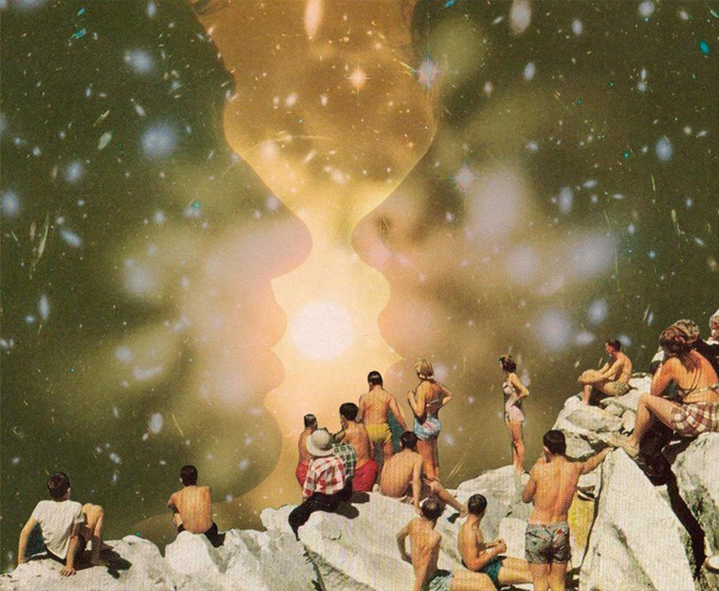 Mariano Peccinetti aka Trasvorder