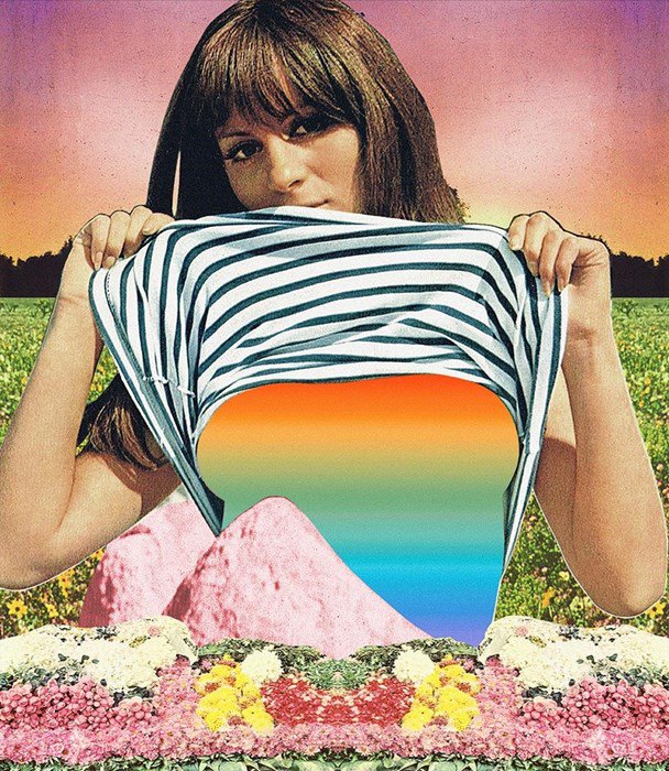 Mariano Peccinetti aka Trasvorder