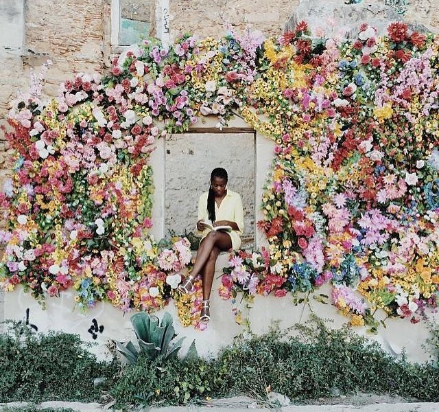 Muro a Lisbona - Autore sconosciuto