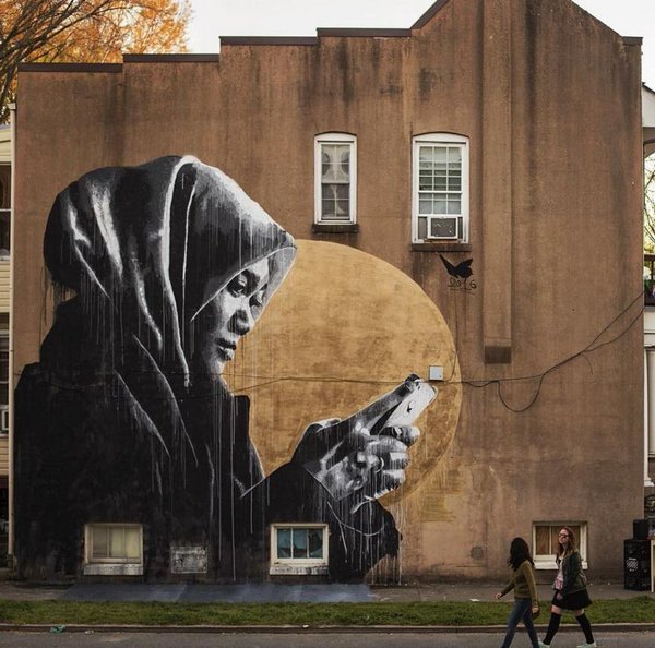 Nils Westergard @Belmont, California