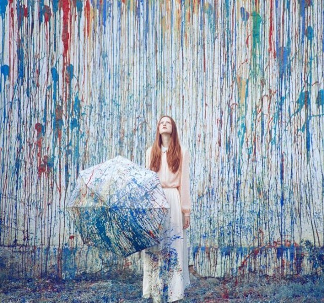 Fotografia di Oleg Oprisco