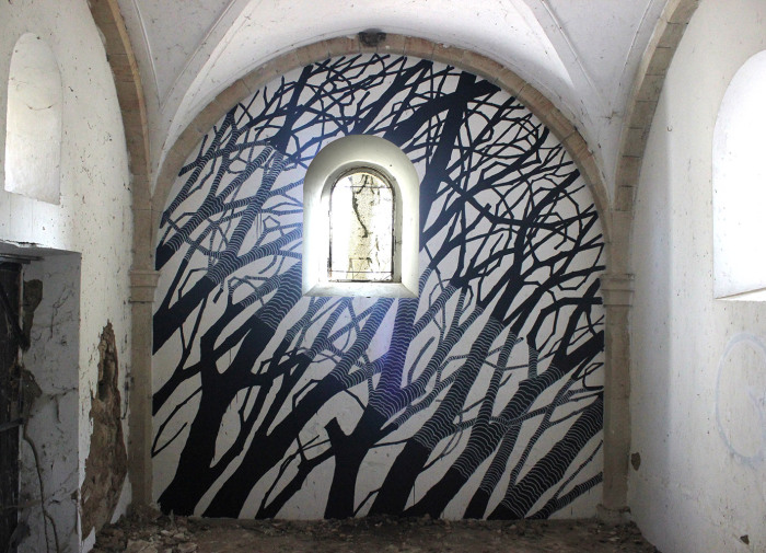 Pablo S. Herrero e Joaquín Vila @Salamanca, Spagna